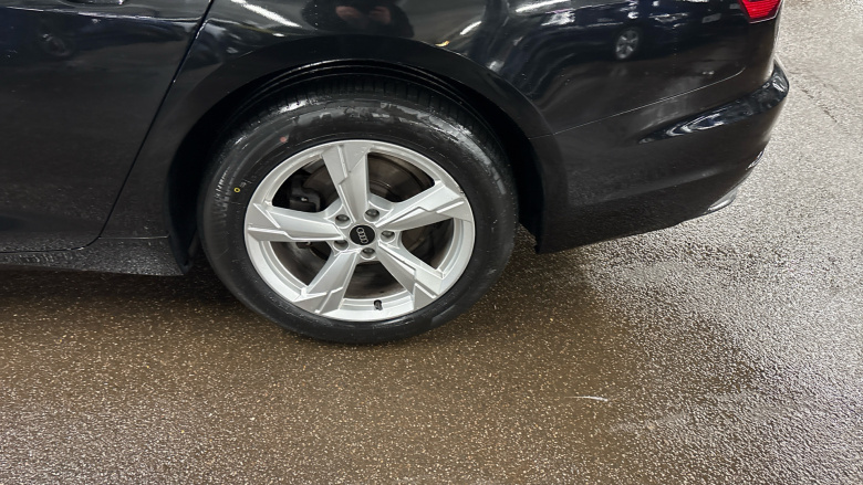 Audi A6 40 TFSI Sport 4dr S Tronic Petrol Saloon